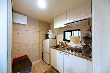 nestay house tokyo itabashi