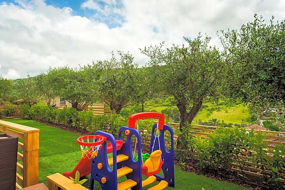 Casa Vacanze - Residence Villa Don Salvatore