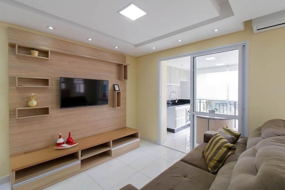 1111 - Conforto e Estilo ao Lado do Shopping Maia