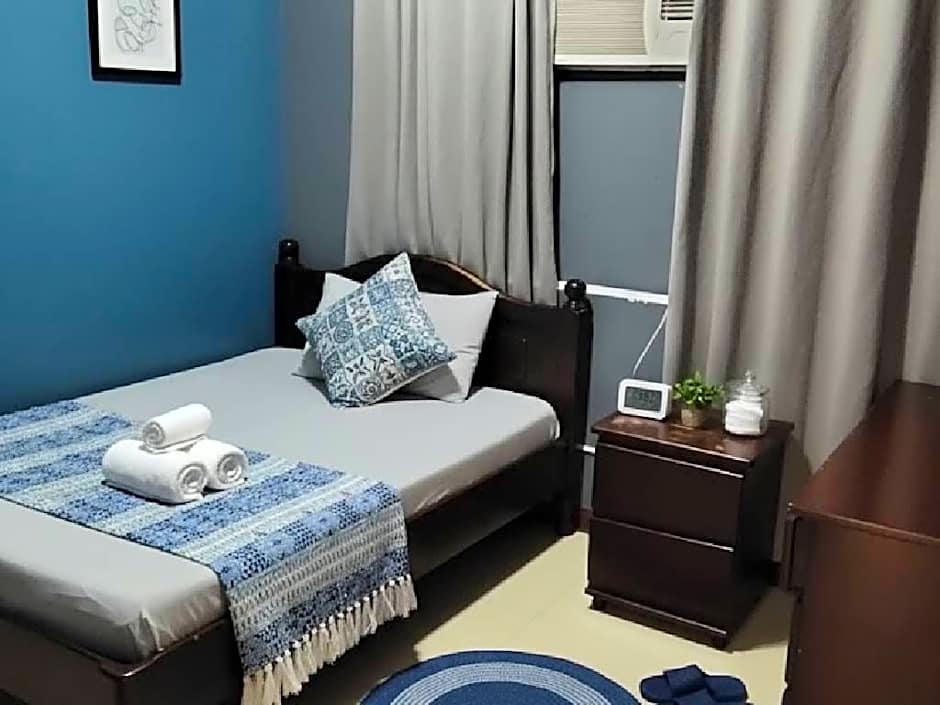 Mactan District Budgetel - Lapu Lapu Cebu