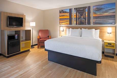 Days Inn by Wyndham Pleasant Prairie Kenosha