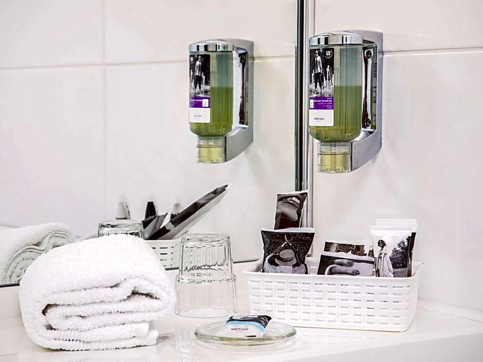 Mercure Hotel Hamm