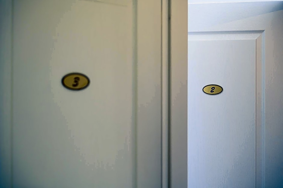 Residenza Molinari Suite