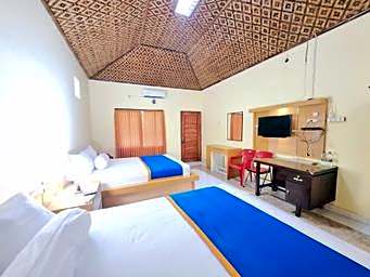 Hotel Family Syariah 1 Parangtritis RedPartner