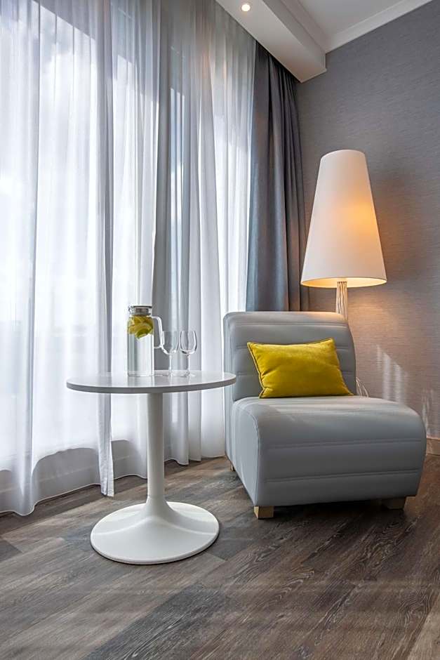 Radisson Blu Hotel Hannover