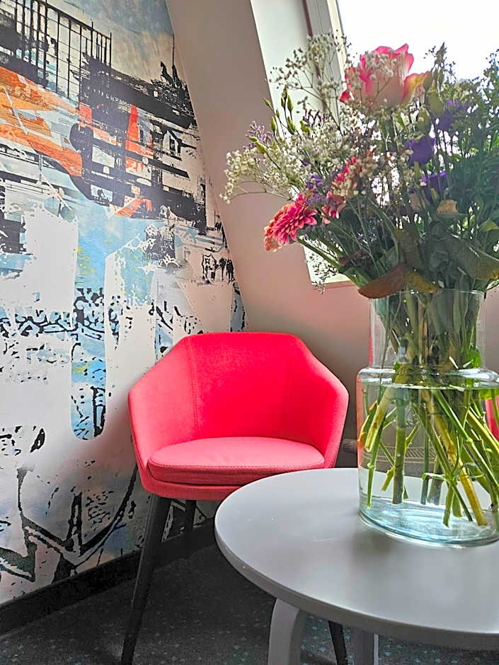 Good Morning Berlin City West