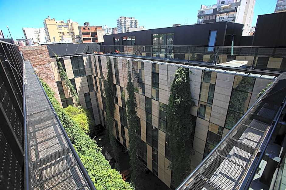 Anselmo Buenos Aires, Curio Collection By Hilton