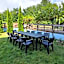 Shekerdejiiski guest house bansko