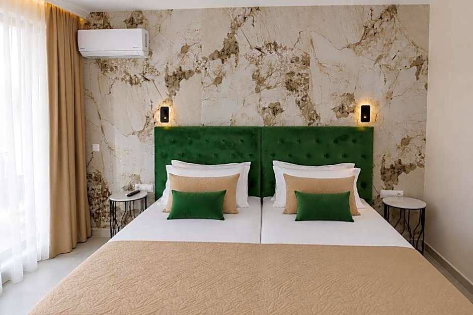 Hotel Central