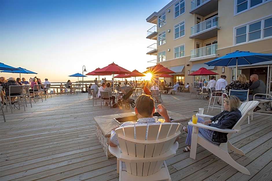 Hyatt Place Dewey Beach