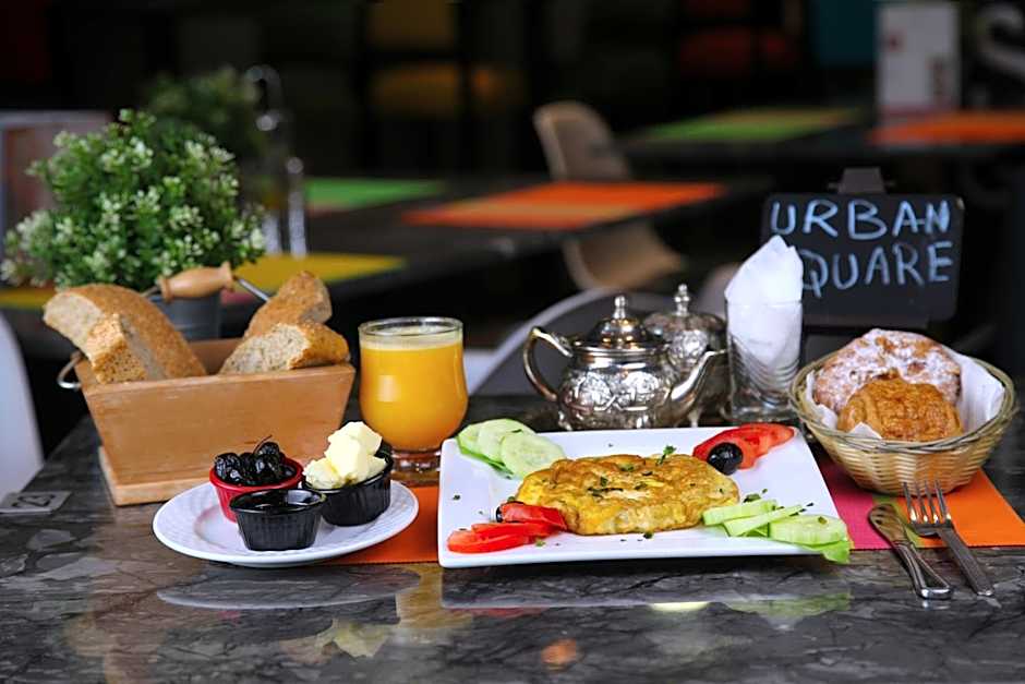 RENT-INN Suites Hotel