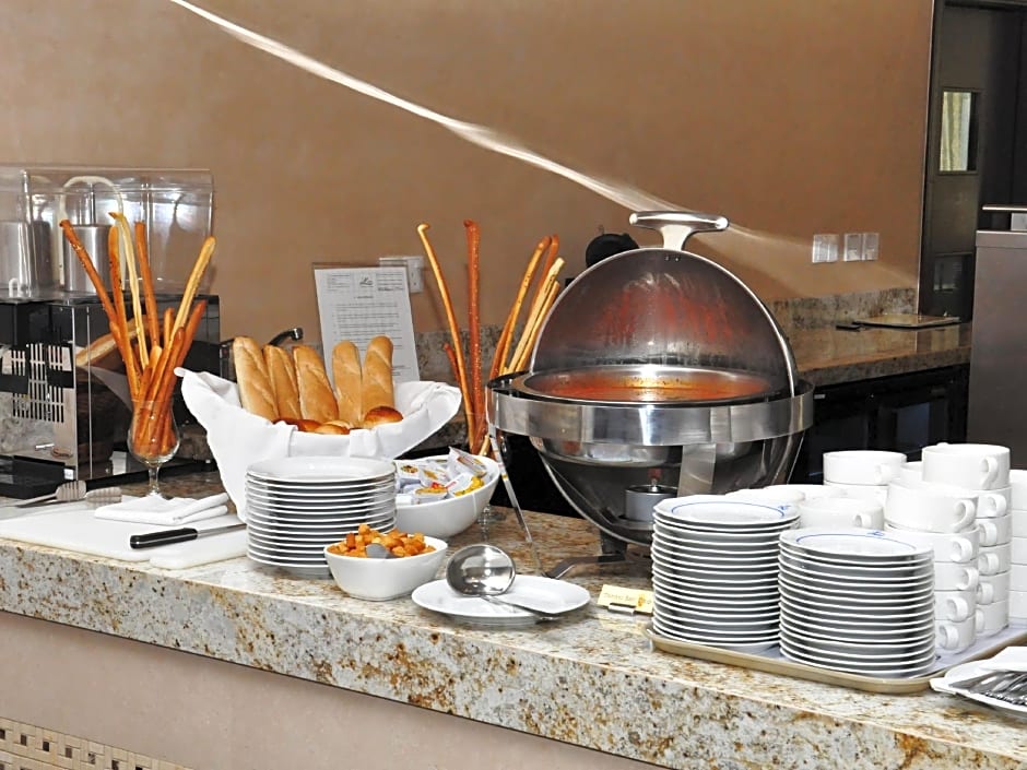 Lavender Hotel Deira