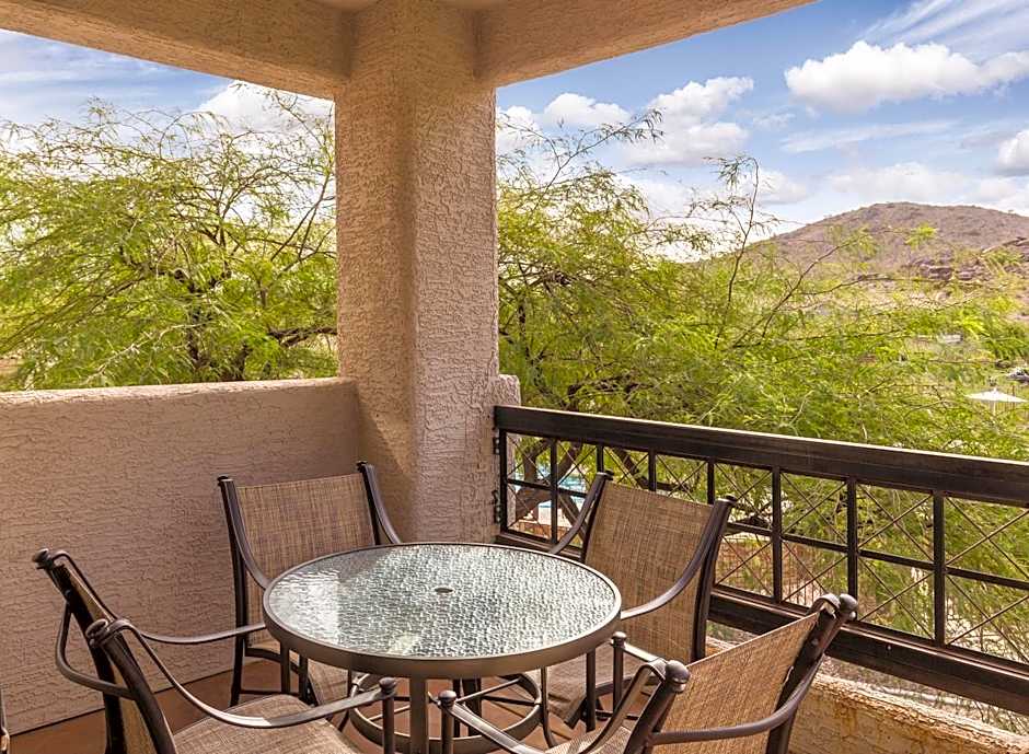 WorldMark Phoenix South Mountain Preserve