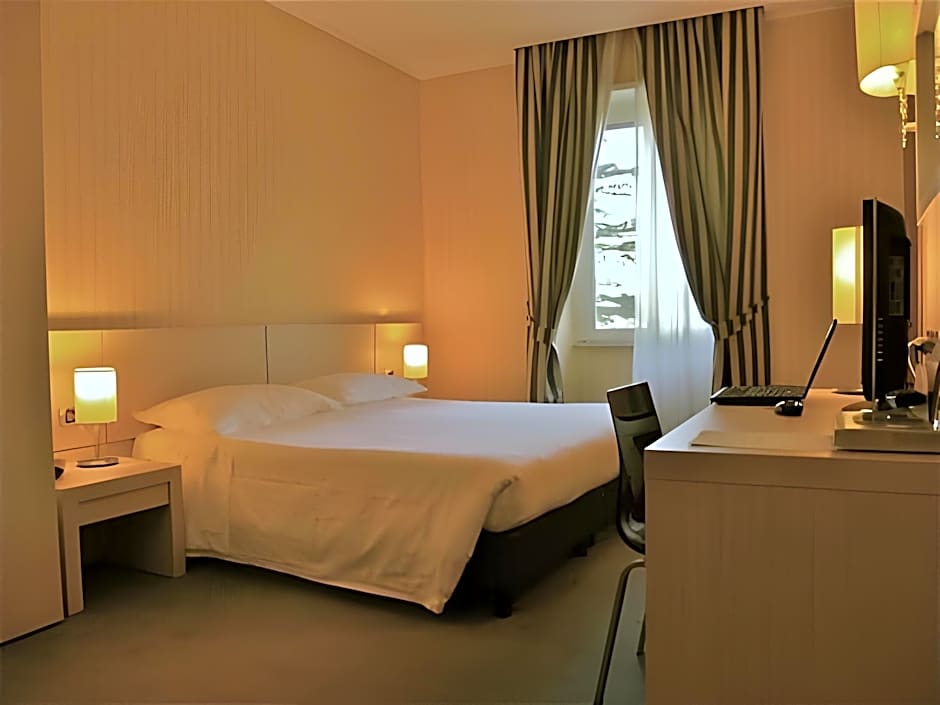 Domus Park Hotel