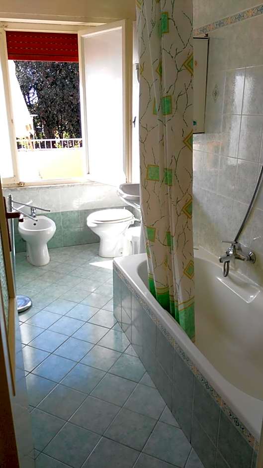 Residence Hotel Vittoria