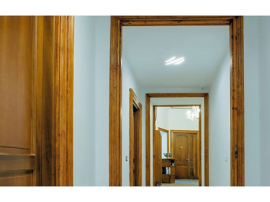 Lh Royal Suites Terrace