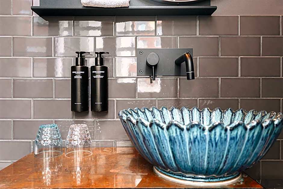 Story Hotel Stockholm North, in JdV by Hyatt