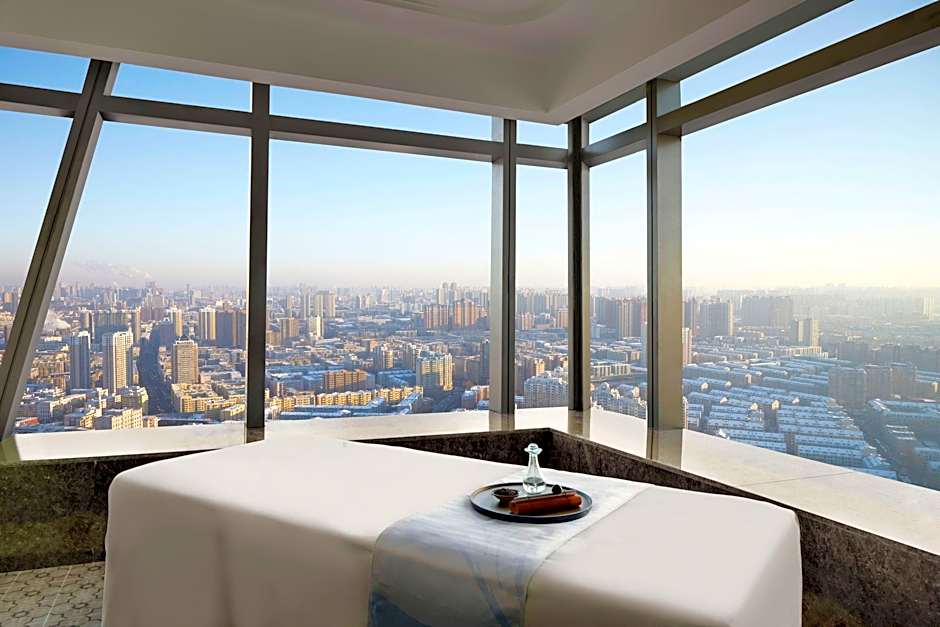 The Ritz-Carlton, Harbin