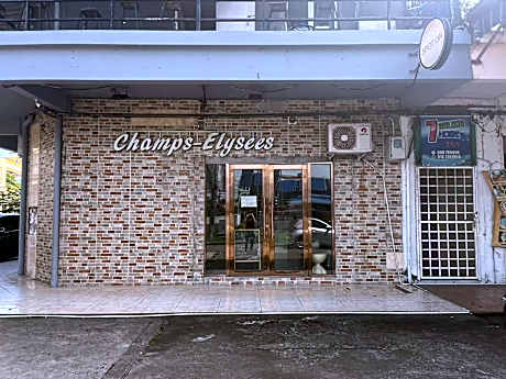 十里铺sleep homestay