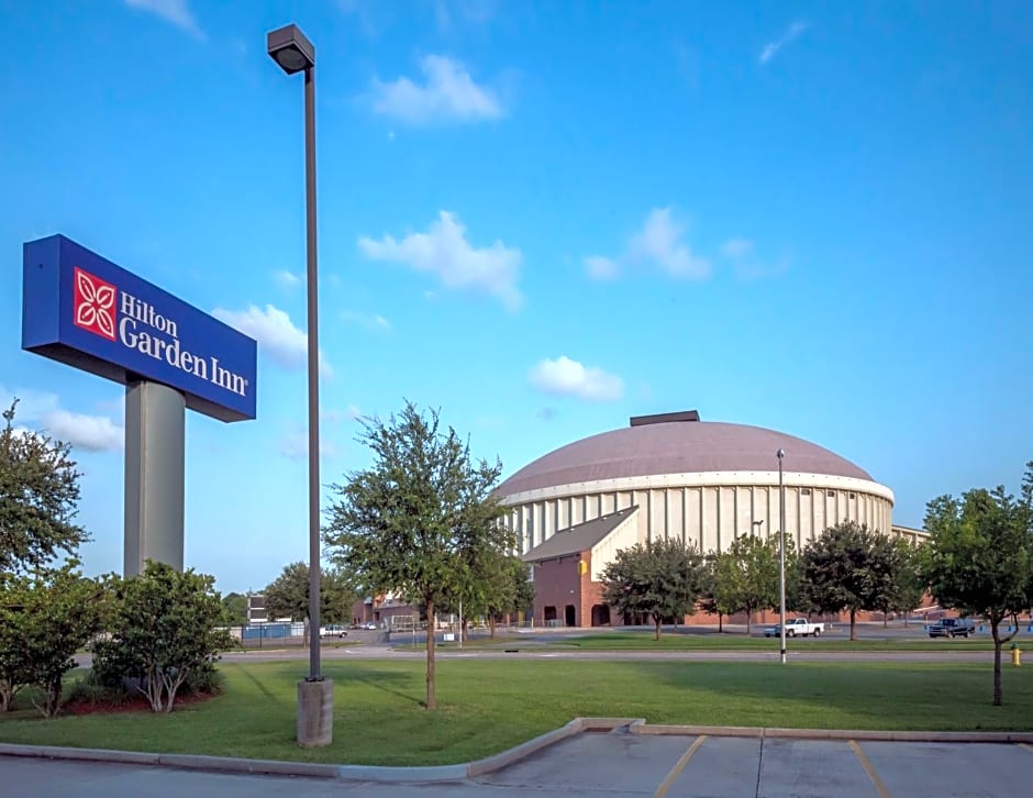 Hilton Garden Inn Lafayette/Cajundome