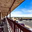 Windswept Motel