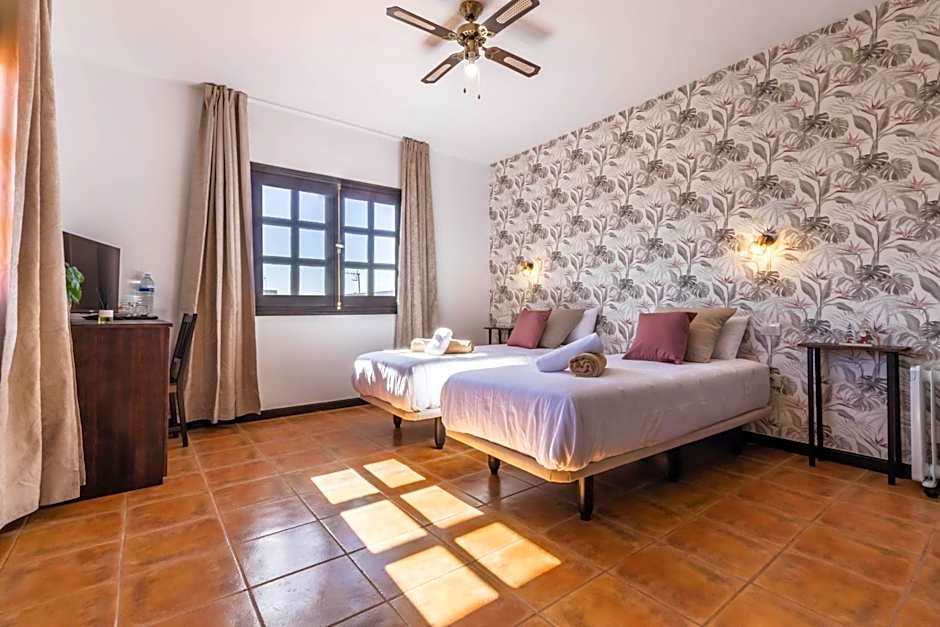 Hotel Ecolife Tenerife