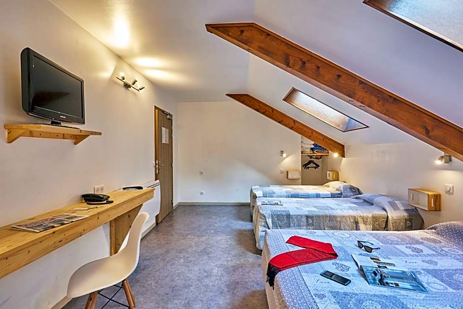 Hôtel National