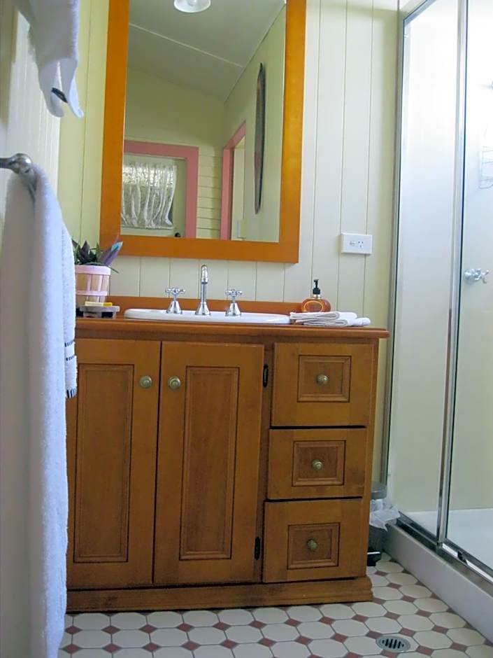 Classique Bed & Breakfast