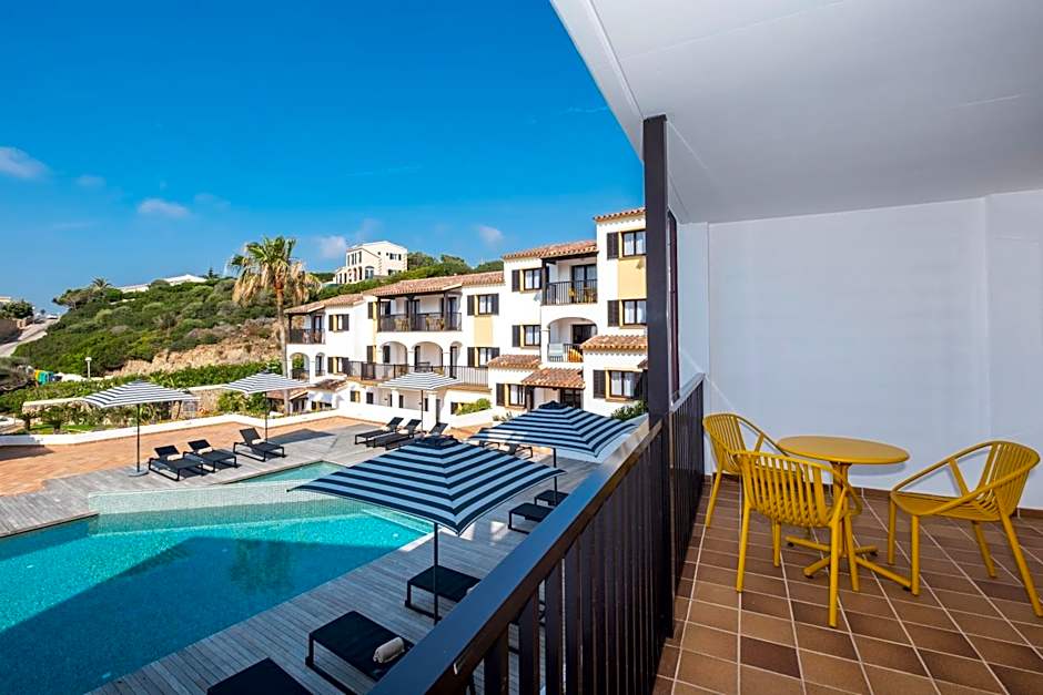 Calallonga Hotel Menorca