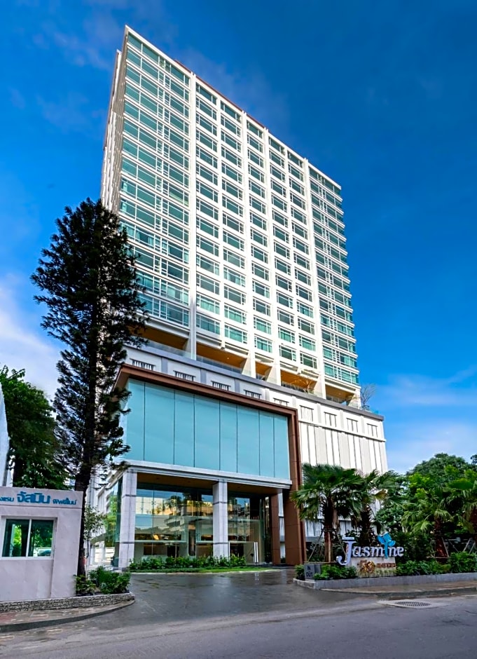 Jasmine 59 Hotel