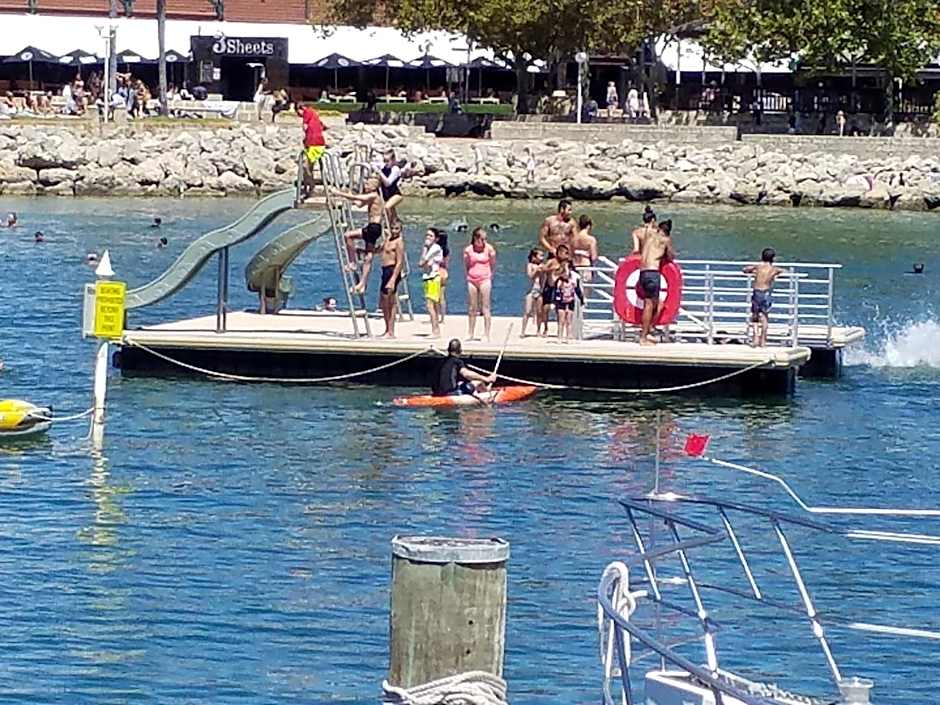 Sorrento Beach Bed & Breakfast