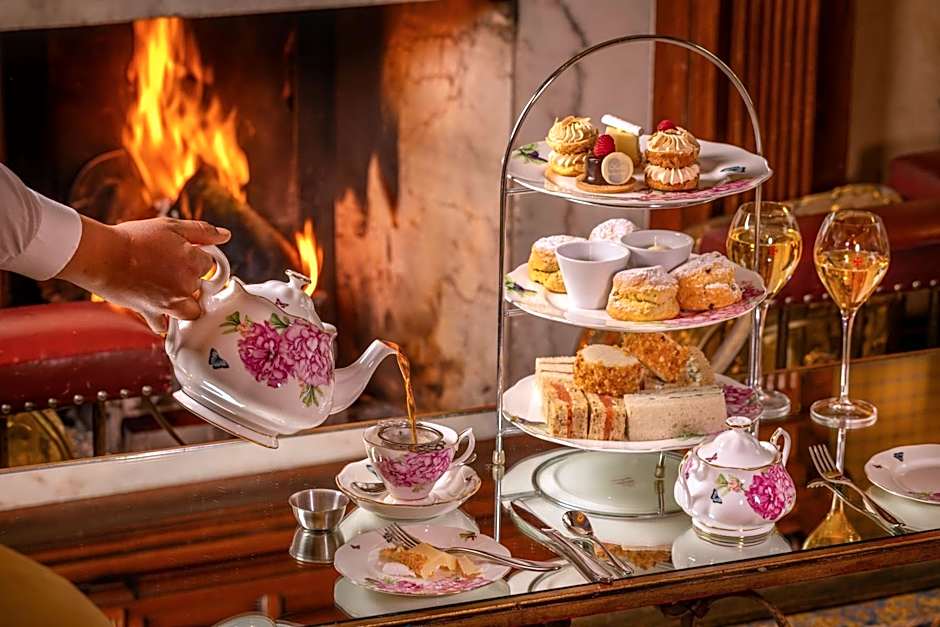 The Old Government House Hotel & Spa