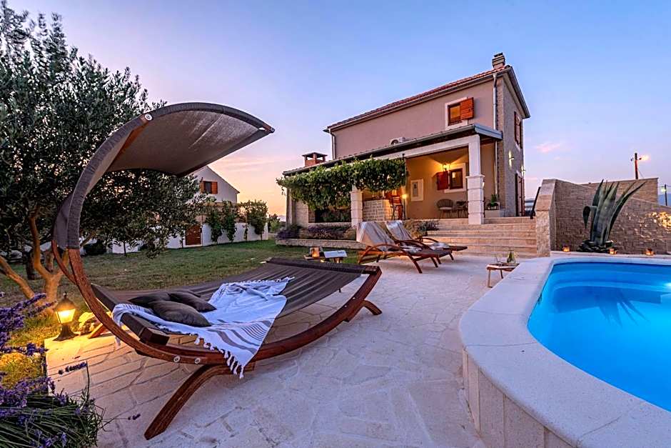 Villa Pan ZadarVillas