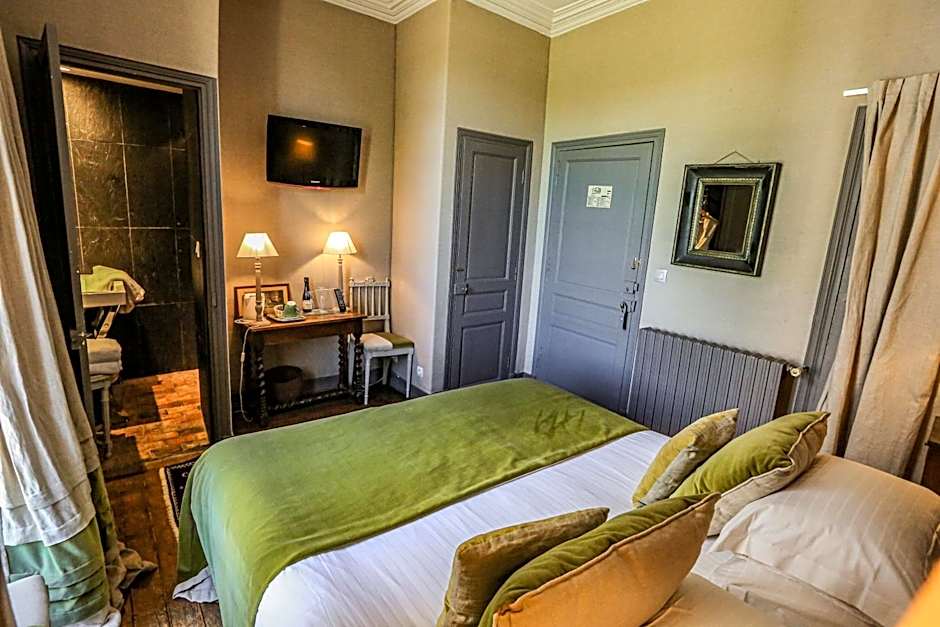 Château Des Briottieres