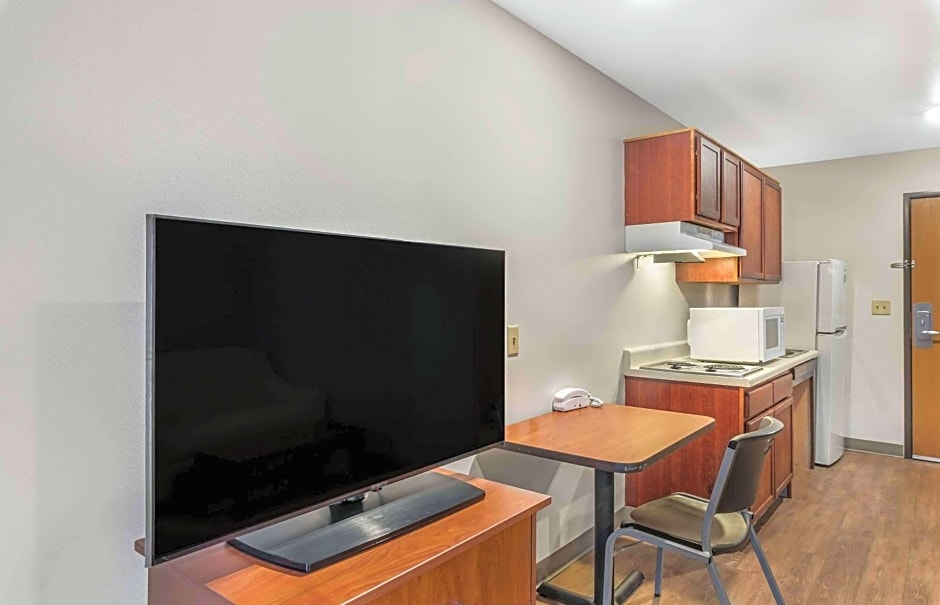 Extended Stay America Select Suites - Little Rock - Southwest