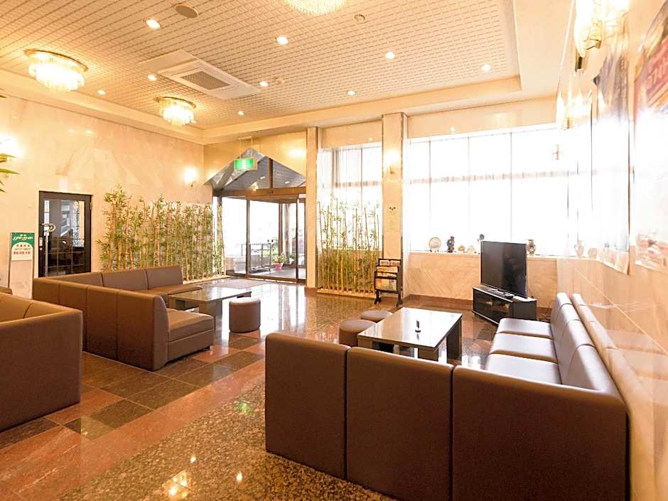 Business Hotel Kawakami Kumano