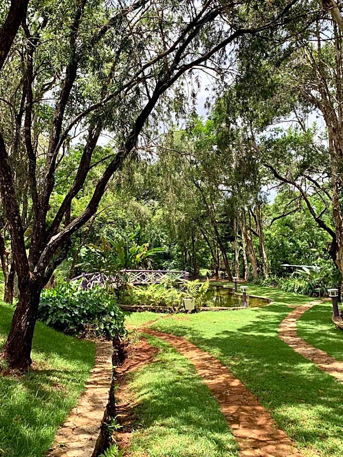 Mirágua Refugios Pousada