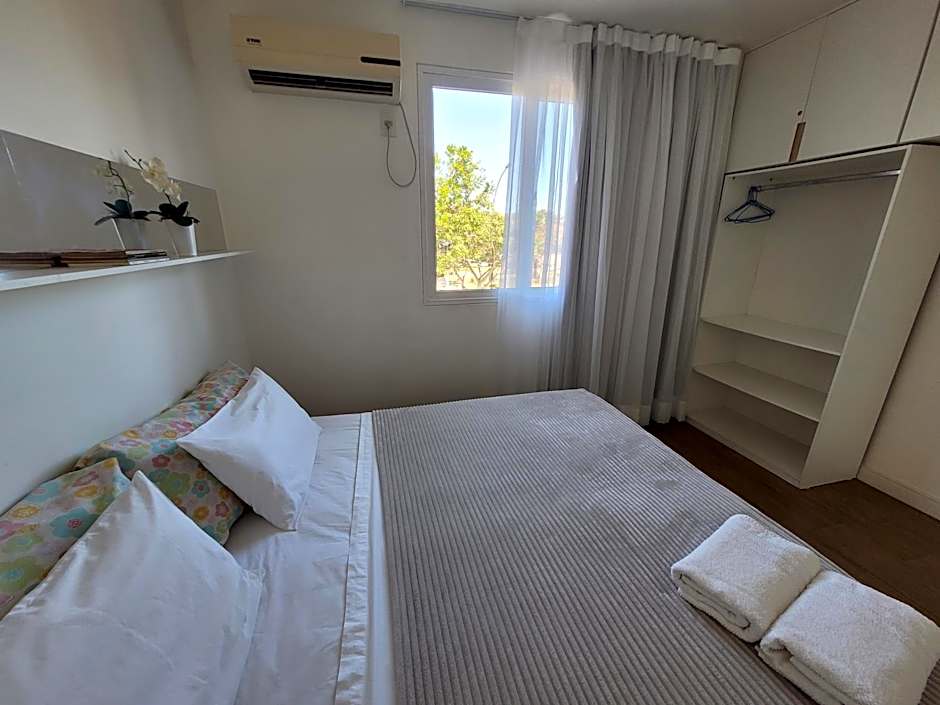 Centro de Búzios 2 quartos