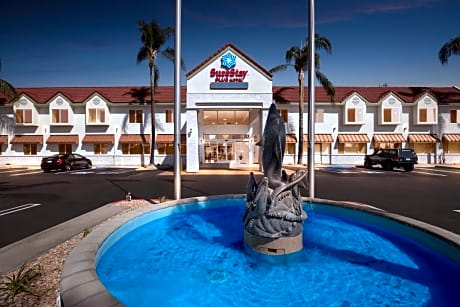 SureStay Plus Hotel by Best Western Upland