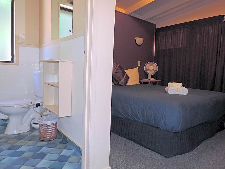 Waiheke Island Punga Lodge