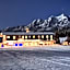 Fairhotel Hochfilzen B&B