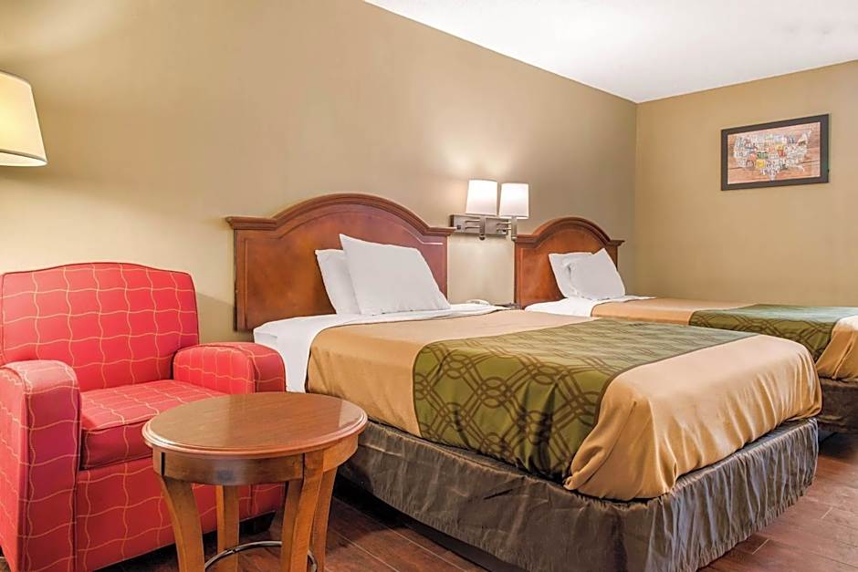 Econo Lodge Holland - Toledo
