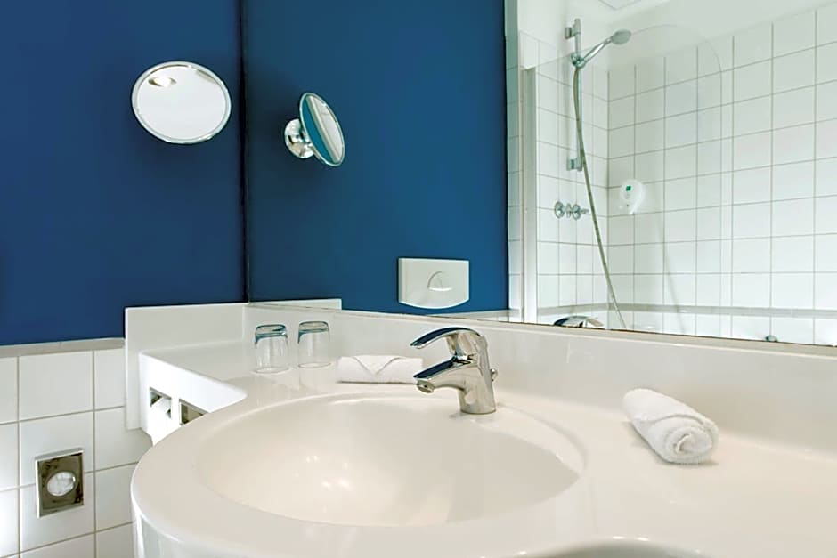 Wyndham Garden Hotel Duesseldorf City Centre Koenigsallee