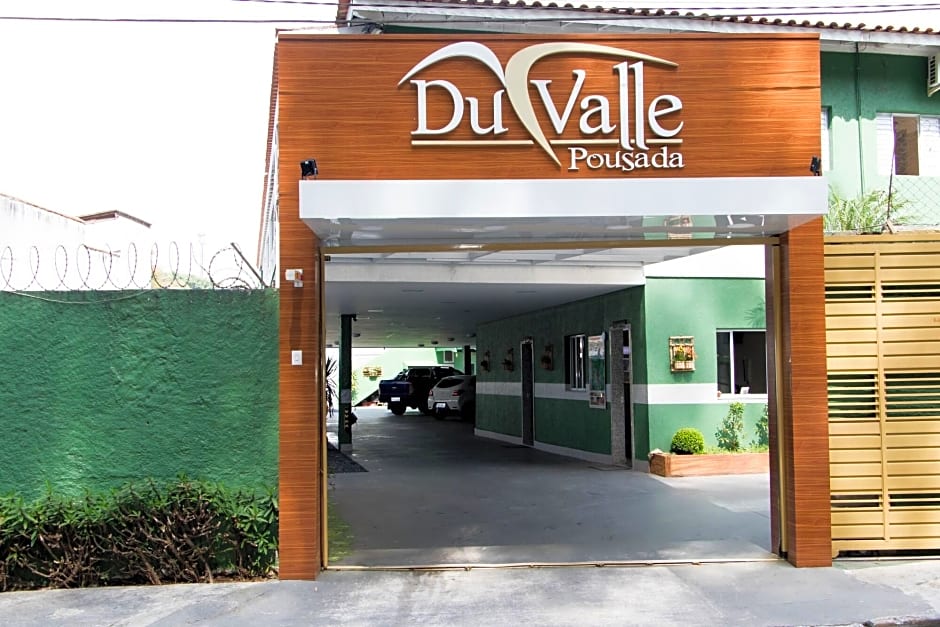 Pousada Du Valle