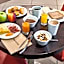Ibis Barcelona Meridiana