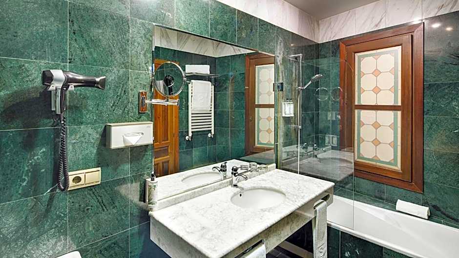 Sercotel Palacio de los Gamboa