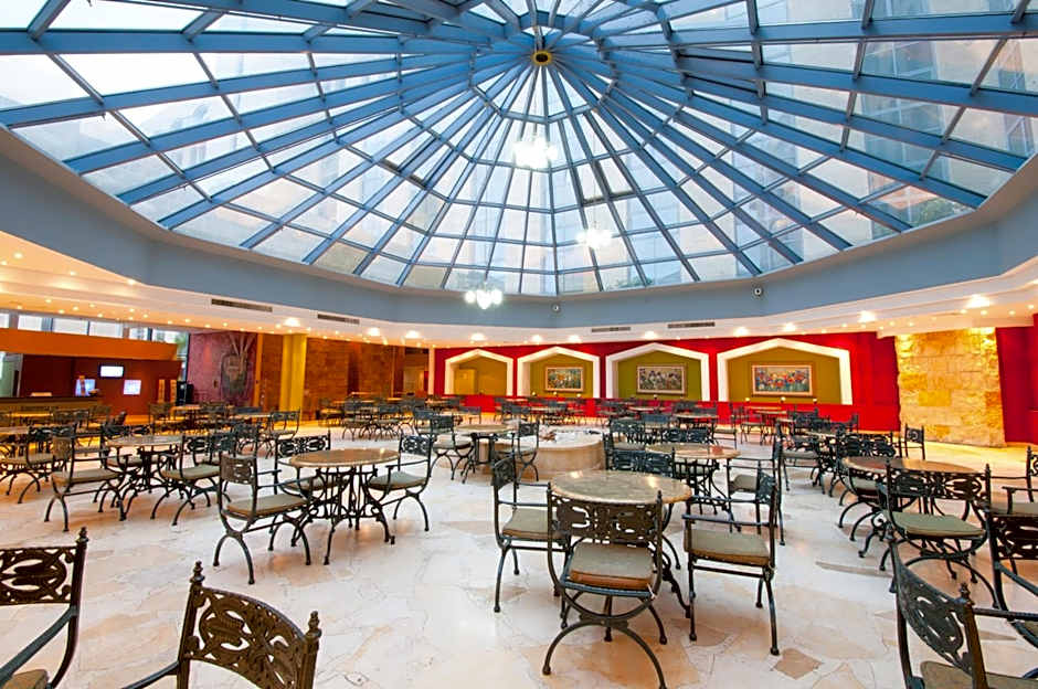 Leonardo Hotel Jerusalem