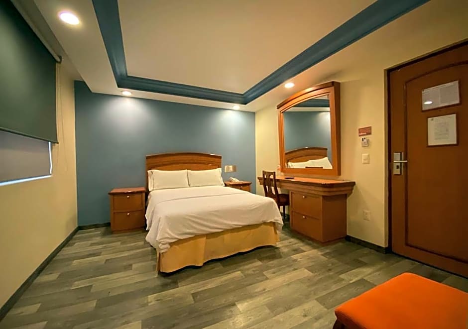 Hotel San Diego