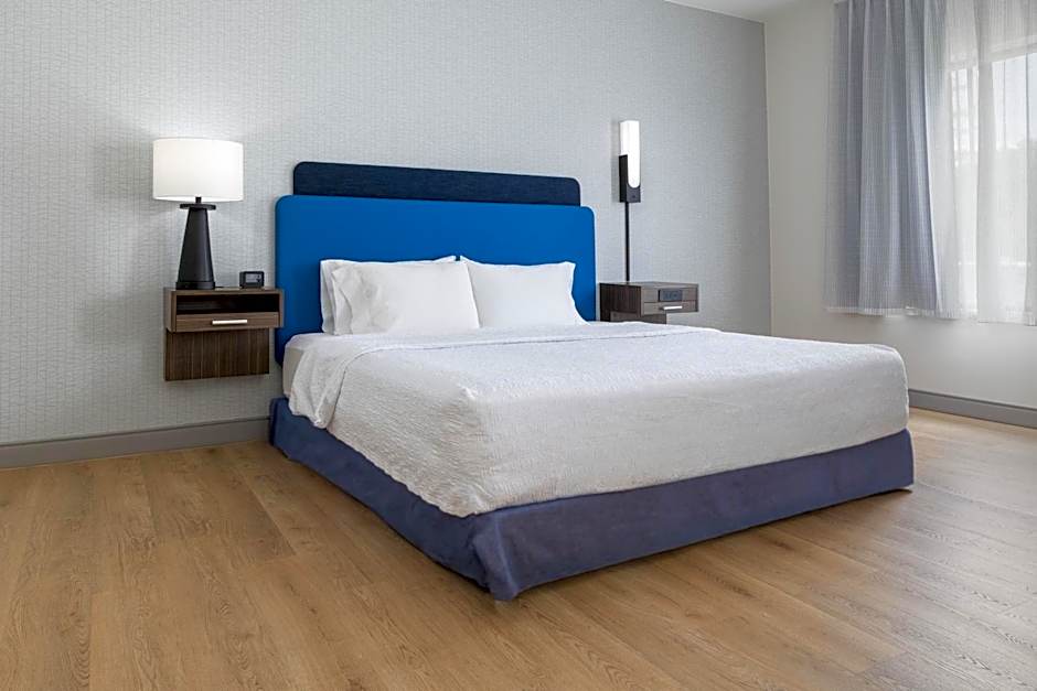 Hampton Inn Niles/Warren