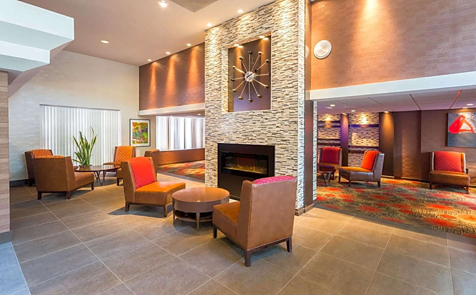Embassy Suites By Hilton Hotel Piscataway-Somerset
